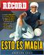 Portada RÉCORD