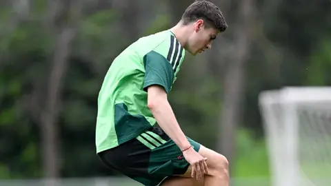 Armando González con México | IMAGO7