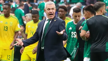 ¡Quedaron a deber! La prensa internacional reacciona al amargo triunfo de México ante Sudáfrica en el debut mundialista