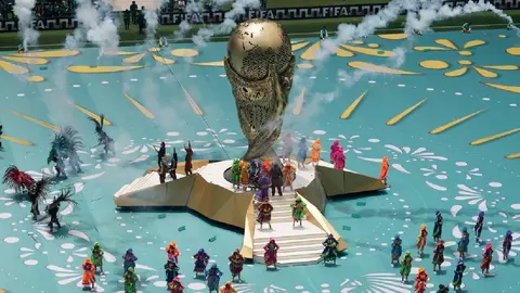 ¡La fiesta es mexicana! La CDMX vibra con la ceremonia de inauguración