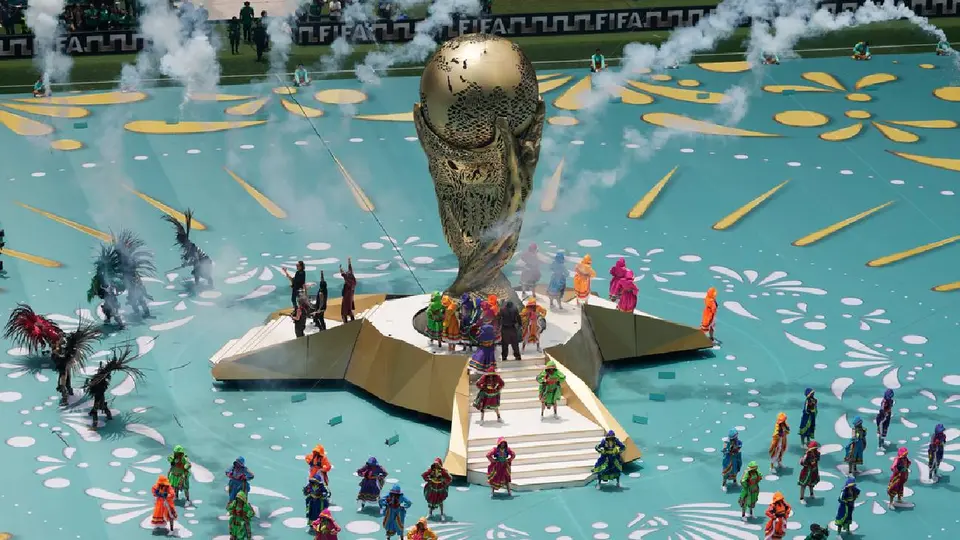 ¡La fiesta es mexicana! La CDMX vibra con la ceremonia de inauguración