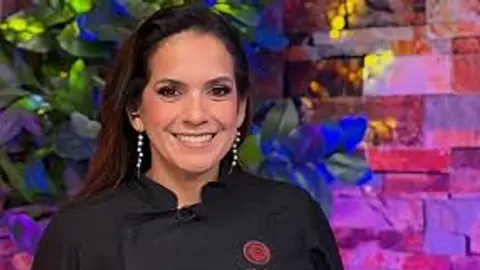 Fallece chef de tv azteca el dia de su cumpleaños./@diariolanoticia