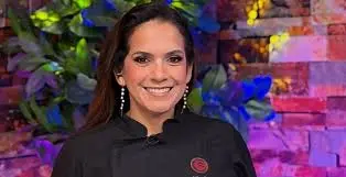 Fallece chef de tv azteca el dia de su cumpleaños./@diariolanoticia