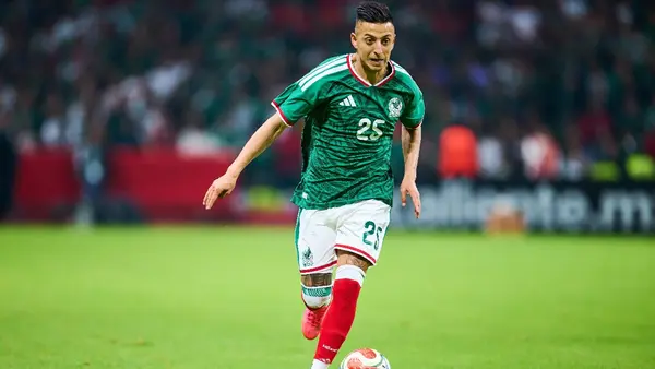 Roberto Alvarado responde a críticas del rendimiento de México: “caímos en la desesperación”