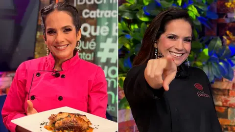 Luto en la televisión: fallece conductora de Venga La Alegría en una fecha especial