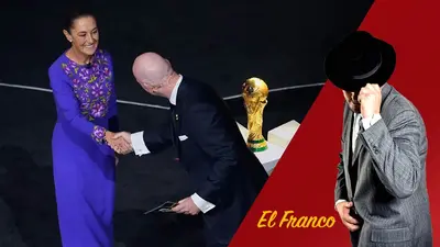 La Doctora, presente