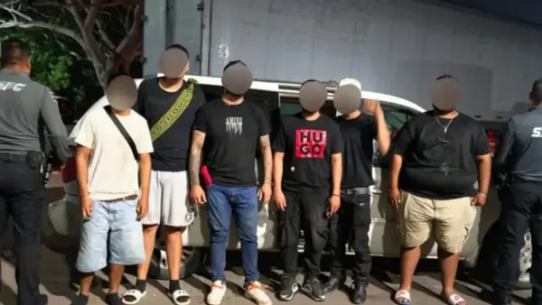 Influencers de “Bola Costera” ya fueron localizados
