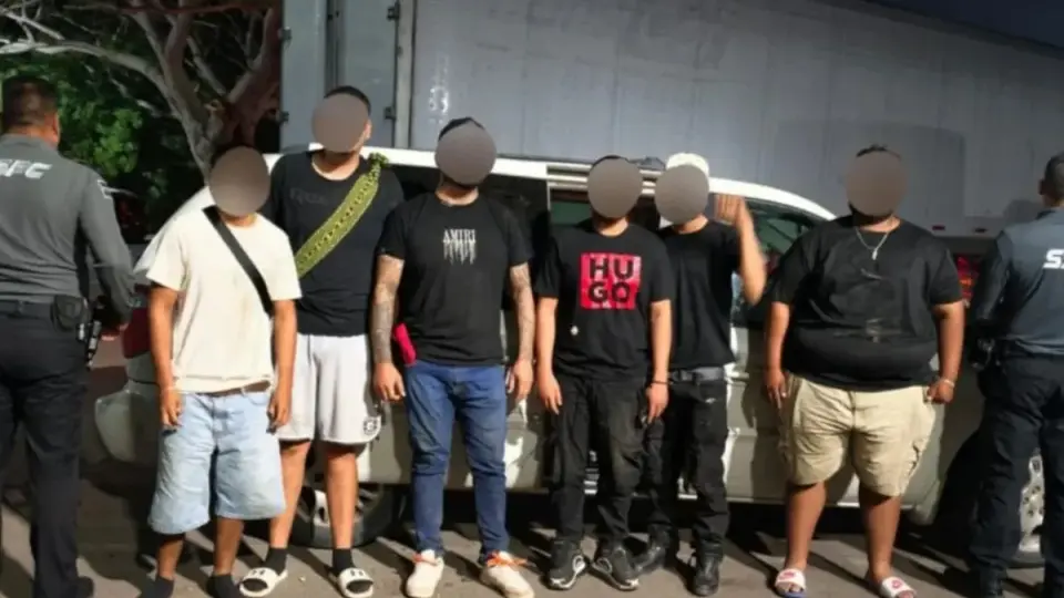 Influencers de “Bola Costera” ya fueron localizados