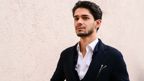 Alejandro Irarragorri | IMAGO7