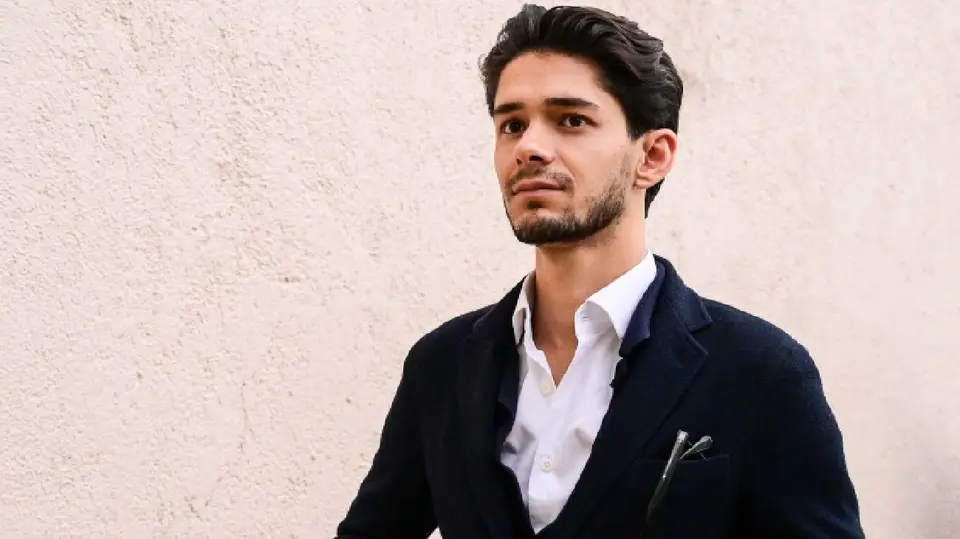 Alejandro Irarragorri | IMAGO7