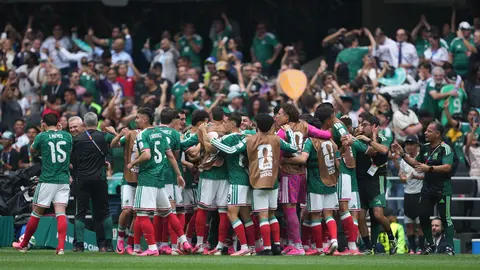 Selección Mexicana en Mundial 2026 | MEXSPORT