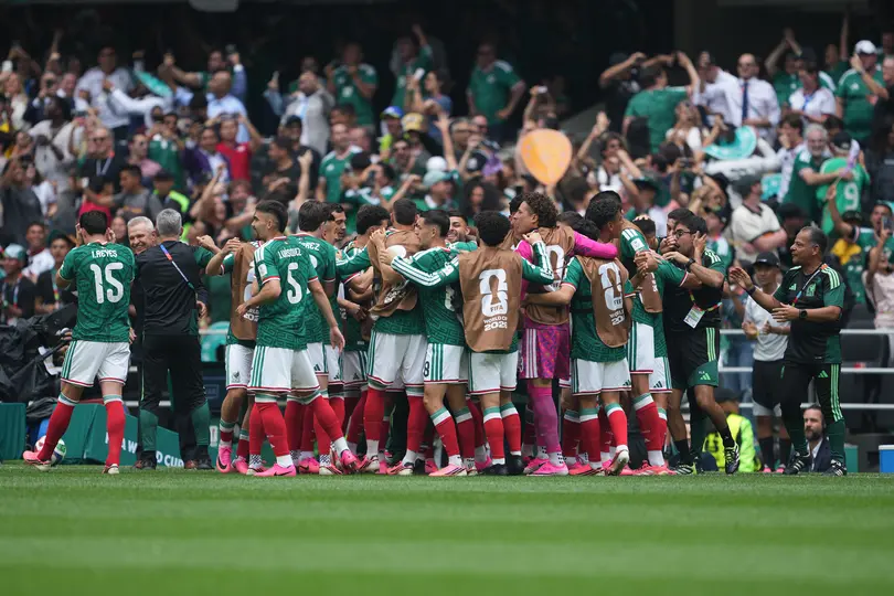 Selección Mexicana en Mundial 2026 | MEXSPORT