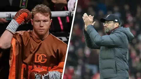 Canelo, Klopp, Müller y más estrellas iluminan la inauguración del Mundial 2026 en CDMX