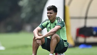 Como familia: Jesús Gallardo cumplirla promesa a una fan tras el Mundial