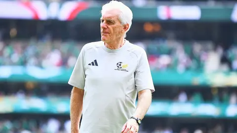Hugo Broos lanza dardo a México tras caer en el Mundial: “Se vio desesperado”