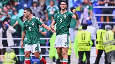México busca romper su mala racha en los segundos partidos mundialistas