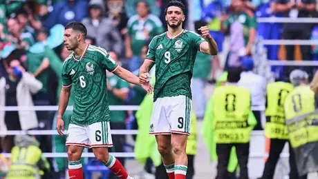 México busca romper su mala racha en los segundos partidos mundialistas