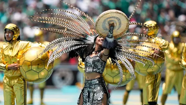 ¡Alcance histórico! México vs Sudáfrica rompe récords de audiencia televisiva desde 2014