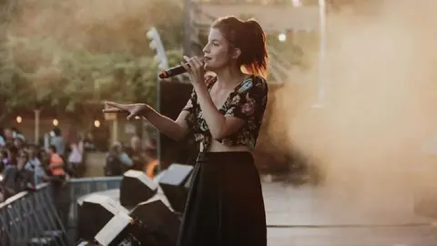 El regreso a la Ciudad de México tiene un significado especial para ambos músicos / FB: @iseododosound