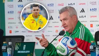 ¡Va por ellos! Javier Aguirre asume el papel de favorito; recuerda a los lesionados