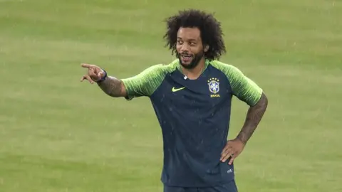 Marcelo Vieira | MEXSPORT