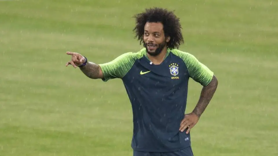 Marcelo Vieira | MEXSPORT