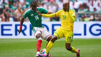 ¡Hubo de todo! Incidencias en el México vs Sudáfrica en el Mundial 2026