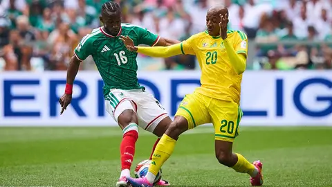 ¡Hubo de todo! Incidencias en el México vs Sudáfrica en el Mundial 2026
