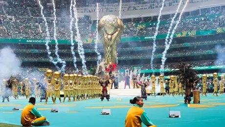 Mundial 2026: Tabla de posiciones de los mejores terceros, al momento