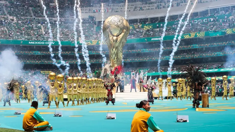 Mundial 2026: Tabla de posiciones de los mejores terceros, al momento