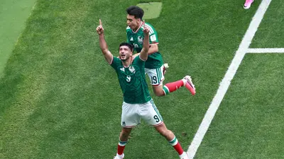 ¡Se rinden ante él! Gilberto Mora debutó en el Mundial 2026 ovacionado por la afición