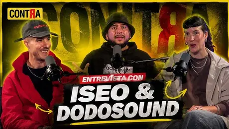 EXCLUSIVA / Iseo & Dodosound: entre lo social, la música y su crecimiento en México