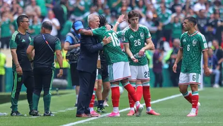Todo México celebra: Chivas presume gol de Julián Quiñones
