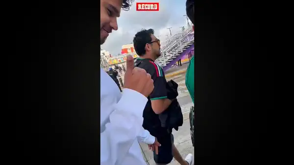 Héctor Herrera y Diego Reyes pronostican triunfo de México y gol de Raúl Jiménez