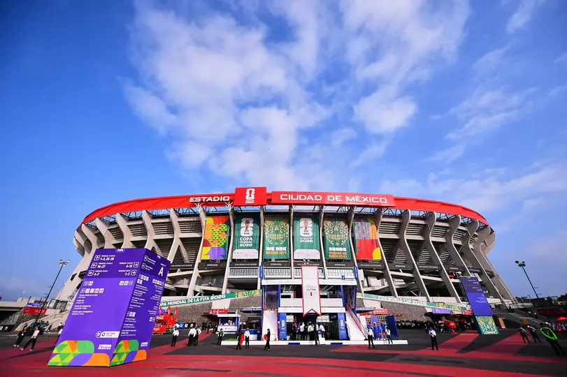Estadio Ciudad de México | MEXSPORT