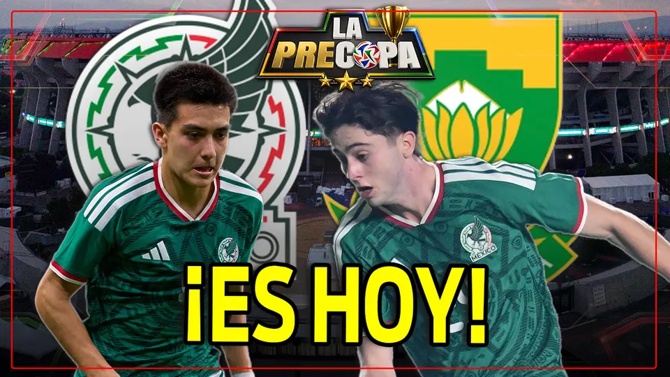 ARRANCA EL SUEÑO MUNDIALISTA, PUERTAS ABIERTAS DEL ESTADIO