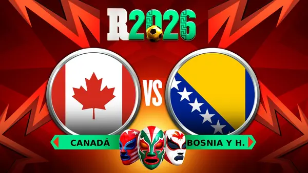 ¡Arranca la fiesta en Canadá!