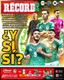 Portada RÉCORD 11 de Junio de 2026