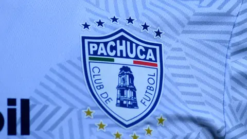 Escudo de Pachuca | IMAGO7