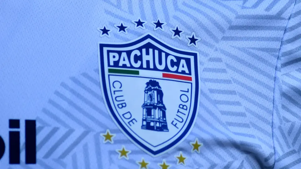 Escudo de Pachuca | IMAGO7
