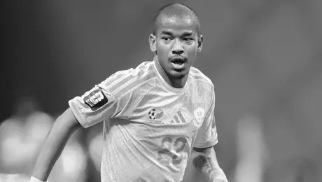 EL CASO DE JAYDEN ADAMS, LLAMADA DE ATENCIÓN PARA LA SALUD MENTAL EN EL DEPORTE