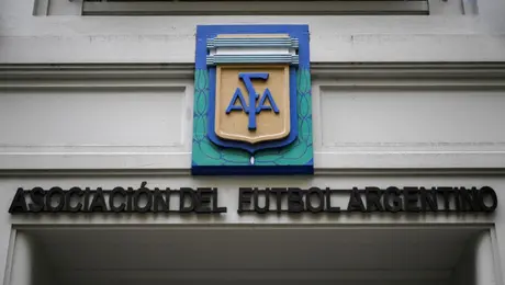 ¡Aprobado por la FIFA! Argentina podrá cumplir sus sanciones del Mundial en amistosos