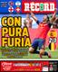 Portada RÉCORD