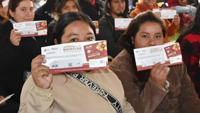 ¿Cómo conseguir el apoyo de 6 mil pesos para jóvenes? Estos son los requisitos