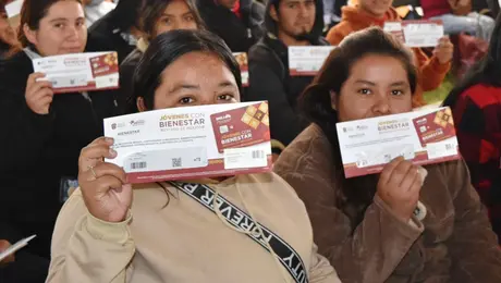 ¿Cómo conseguir el apoyo de 6 mil pesos para jóvenes? Estos son los requisitos