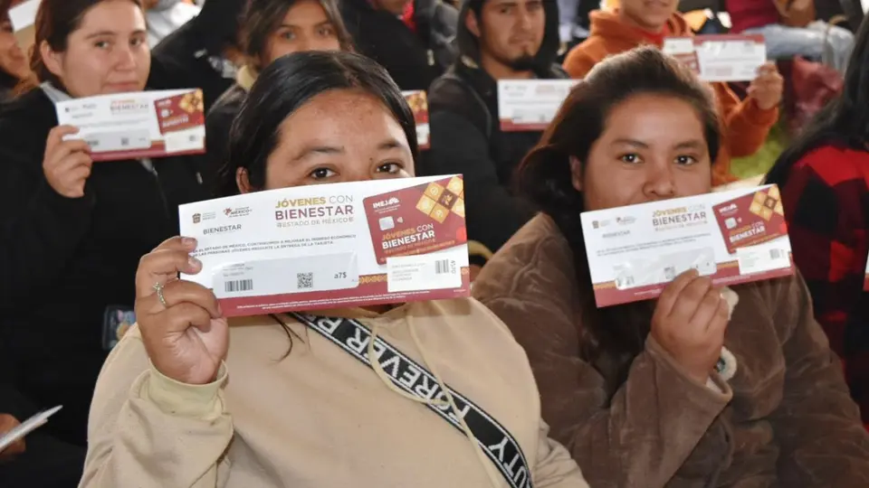 ¿Cómo conseguir el apoyo de 6 mil pesos para jóvenes? Estos son los requisitos