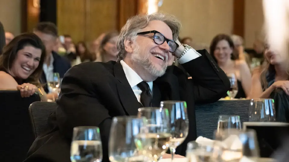 Con este doctorado honoris causa, el cineasta mexicano suma un nuevo logro / Especial