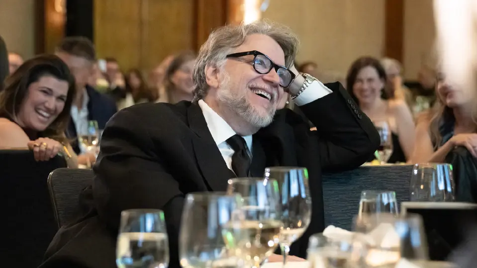 Con este doctorado honoris causa, el cineasta mexicano suma un nuevo logro / Especial