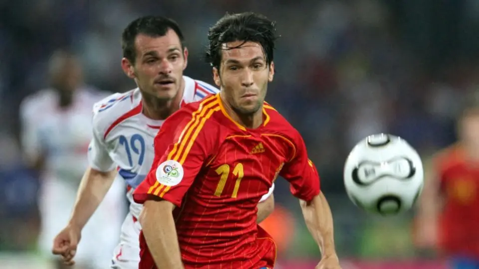 Francia vs España, Mundial 2026 | AFP