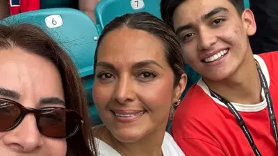 Un vikingo más: Gil Mora presente en los Cuartos de Final del Mundial